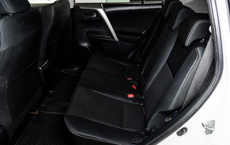 Toyota RAV4, 2013 год, 1 449 000 рублей, 13 фотография