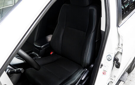 Toyota RAV4, 2013 год, 1 449 000 рублей, 12 фотография