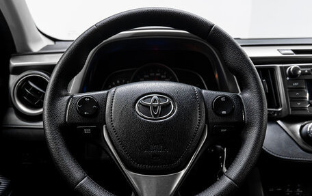 Toyota RAV4, 2013 год, 1 449 000 рублей, 17 фотография