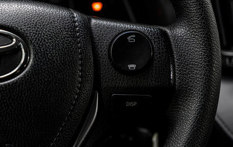 Toyota RAV4, 2013 год, 1 449 000 рублей, 19 фотография