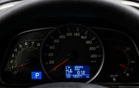 Toyota RAV4, 2013 год, 1 449 000 рублей, 25 фотография