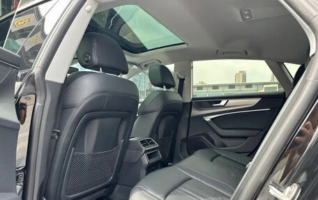 Audi A7, 2021 год, 2 950 596 рублей, 18 фотография