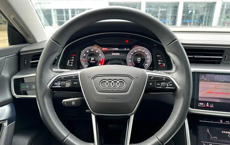 Audi A7, 2021 год, 2 950 596 рублей, 11 фотография