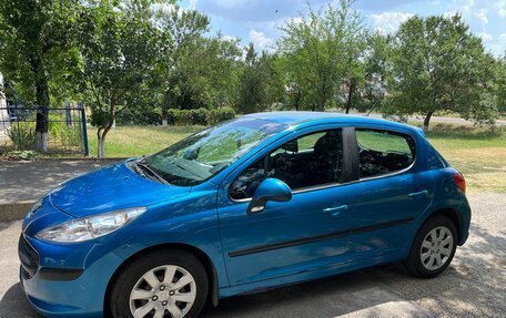 Peugeot 207 I, 2008 год, 360 000 рублей, 2 фотография