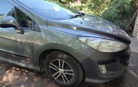 Peugeot 308 II, 2010 год, 390 000 рублей, 2 фотография