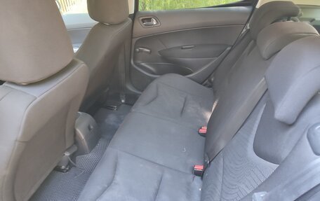 Peugeot 308 II, 2010 год, 390 000 рублей, 8 фотография