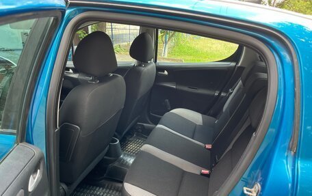 Peugeot 207 I, 2008 год, 360 000 рублей, 4 фотография