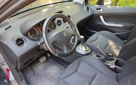 Peugeot 308 II, 2010 год, 390 000 рублей, 5 фотография