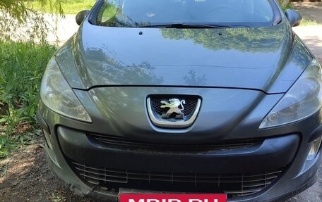 Peugeot 308 II, 2010 год, 390 000 рублей, 3 фотография