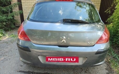 Peugeot 308 II, 2010 год, 390 000 рублей, 4 фотография