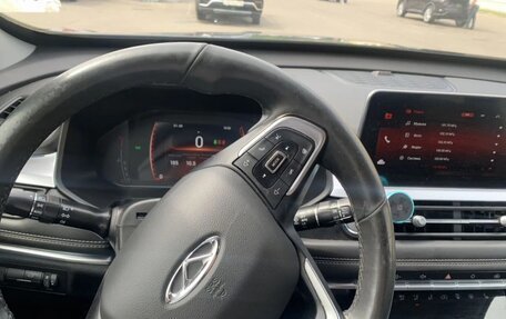 Chery Tiggo 7 Pro, 2022 год, 1 740 000 рублей, 6 фотография