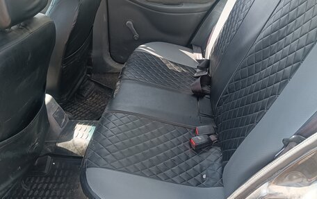 Chevrolet Lanos I, 2008 год, 100 000 рублей, 7 фотография