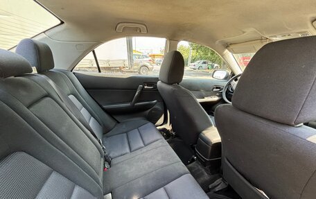 Mazda 6, 2006 год, 400 000 рублей, 7 фотография