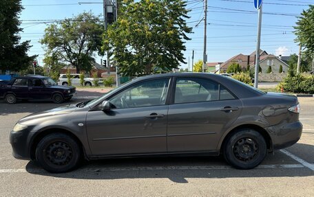 Mazda 6, 2006 год, 400 000 рублей, 4 фотография