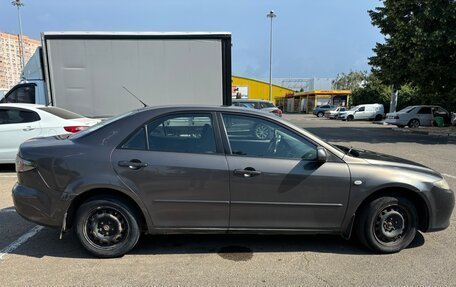 Mazda 6, 2006 год, 400 000 рублей, 6 фотография