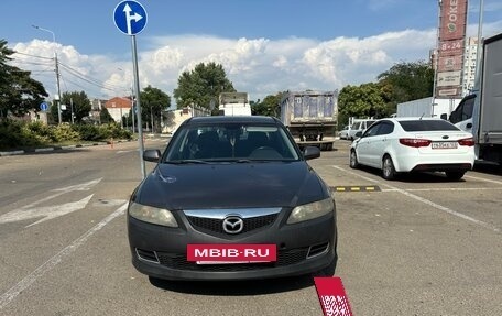 Mazda 6, 2006 год, 400 000 рублей, 2 фотография
