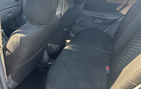 Hyundai Accent II, 2008 год, 380 000 рублей, 10 фотография