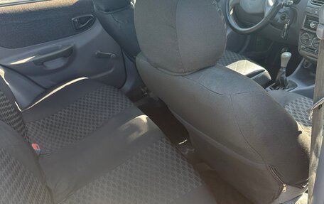 Hyundai Accent II, 2008 год, 380 000 рублей, 11 фотография