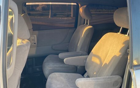 Nissan Presage II, 2003 год, 820 000 рублей, 15 фотография