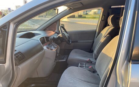 Nissan Presage II, 2003 год, 820 000 рублей, 13 фотография