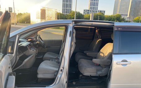 Nissan Presage II, 2003 год, 820 000 рублей, 17 фотография