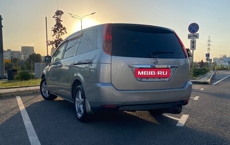 Nissan Presage II, 2003 год, 820 000 рублей, 9 фотография
