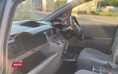 Nissan Presage II, 2003 год, 820 000 рублей, 14 фотография