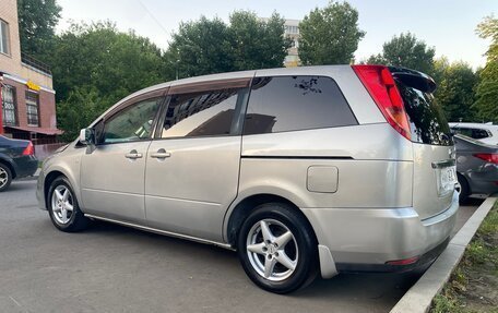 Nissan Presage II, 2003 год, 820 000 рублей, 24 фотография