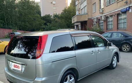 Nissan Presage II, 2003 год, 820 000 рублей, 23 фотография