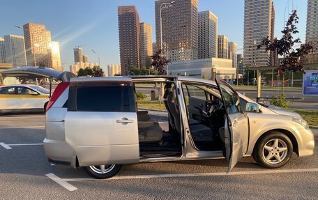 Nissan Presage II, 2003 год, 820 000 рублей, 26 фотография
