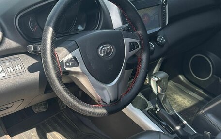 Lifan X60 I рестайлинг, 2015 год, 495 000 рублей, 11 фотография