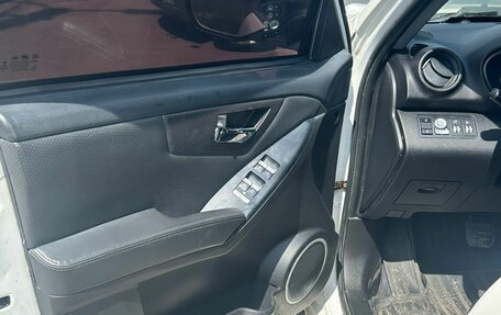 Lifan X60 I рестайлинг, 2015 год, 495 000 рублей, 9 фотография