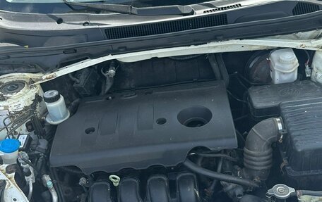 Lifan X60 I рестайлинг, 2015 год, 495 000 рублей, 8 фотография