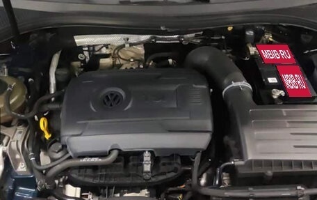 Volkswagen Tiguan II, 2021 год, 2 715 795 рублей, 9 фотография