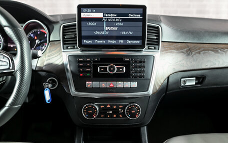 Mercedes-Benz M-Класс, 2013 год, 2 850 000 рублей, 21 фотография