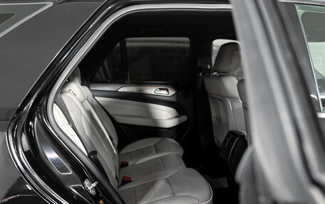 Mercedes-Benz M-Класс, 2013 год, 2 850 000 рублей, 23 фотография