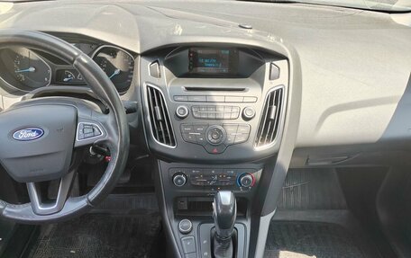 Ford Focus III, 2018 год, 1 190 000 рублей, 10 фотография