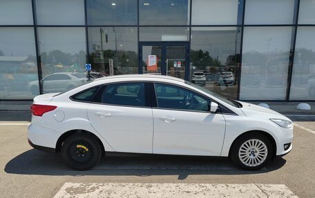 Ford Focus III, 2018 год, 1 190 000 рублей, 6 фотография