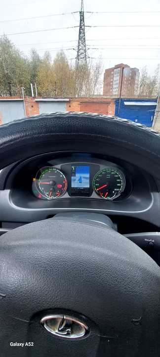 ВАЗ (LADA) Priora I, 2012 год, 330 000 рублей, 14 фотография