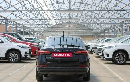 Skoda Rapid II, 2021 год, 1 730 000 рублей, 7 фотография