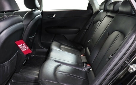 KIA Optima IV, 2018 год, 1 850 000 рублей, 10 фотография