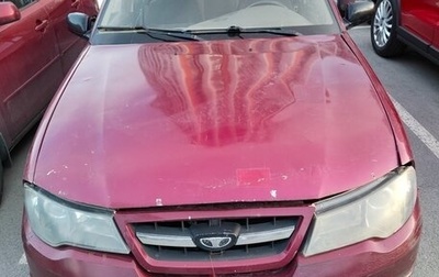 Daewoo Nexia I рестайлинг, 2011 год, 300 000 рублей, 1 фотография