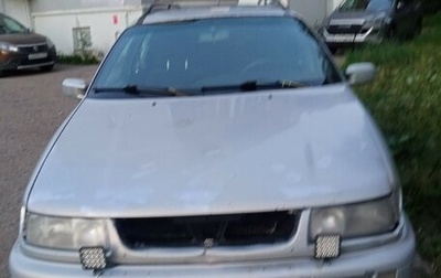 Volkswagen Passat B4, 1995 год, 210 000 рублей, 1 фотография