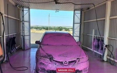 Mazda 6, 2006 год, 600 000 рублей, 1 фотография