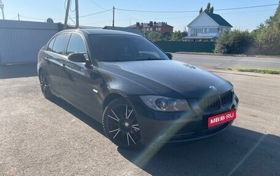 BMW 3 серия, 2005 год, 900 000 рублей, 1 фотография