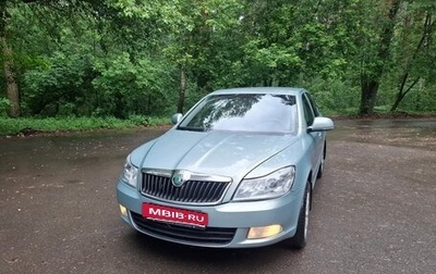 Skoda Octavia, 2009 год, 650 000 рублей, 1 фотография
