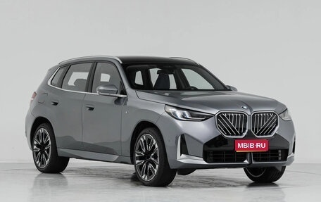 BMW X3, 2025 год, 7 148 136 рублей, 1 фотография