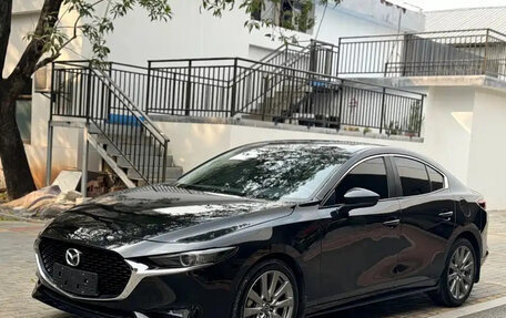 Mazda 3, 2021 год, 1 390 596 рублей, 1 фотография