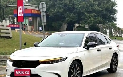Honda Integra IV, 2023 год, 1 550 596 рублей, 1 фотография