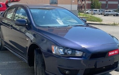 Mitsubishi Lancer IX, 2009 год, 630 000 рублей, 1 фотография